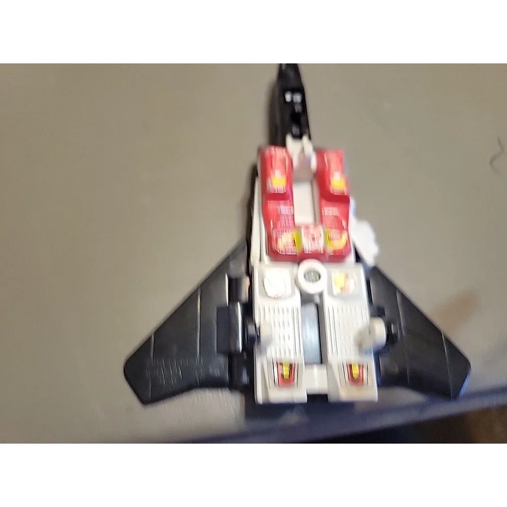 Vtg G1 Transformers No Accessories for‎ Parts Not complete